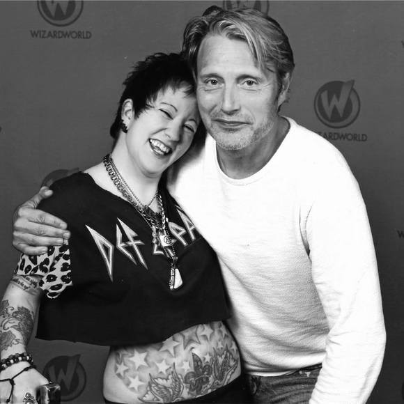 Meet your Posher, Jessie - Picture 1 of 1